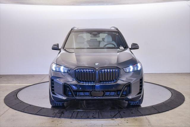 new 2026 BMW X5 PHEV car, priced at $83,725