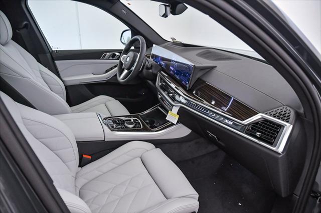 new 2026 BMW X5 PHEV car, priced at $83,725