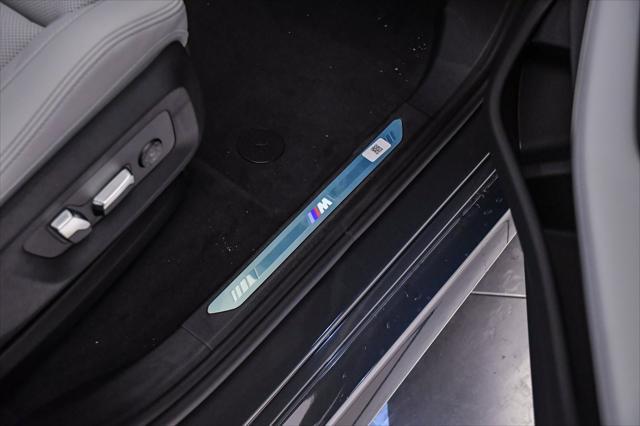 new 2026 BMW X5 PHEV car, priced at $83,725