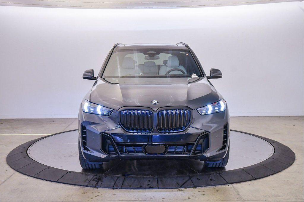 new 2026 BMW X5 PHEV car, priced at $83,725