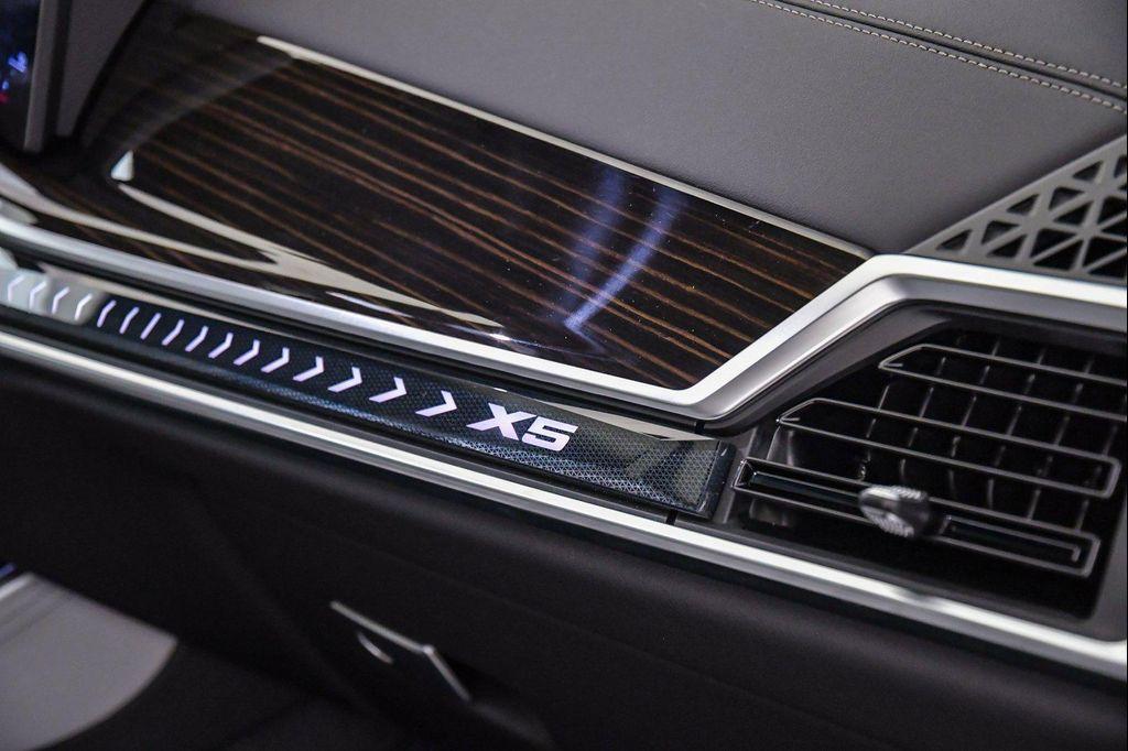 new 2026 BMW X5 PHEV car, priced at $83,725