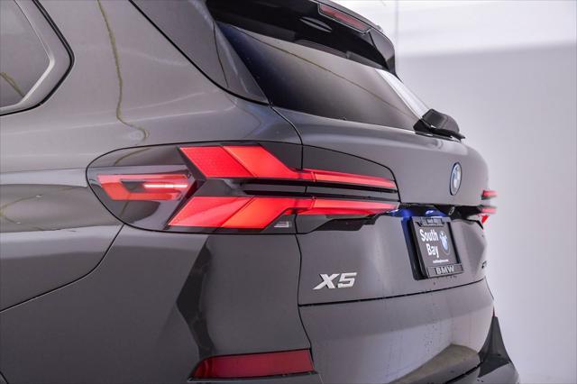new 2026 BMW X5 PHEV car, priced at $83,725