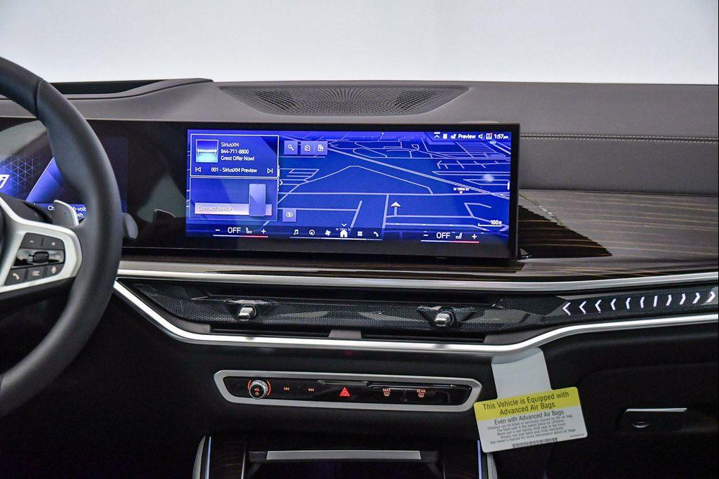 new 2026 BMW X5 PHEV car, priced at $83,725