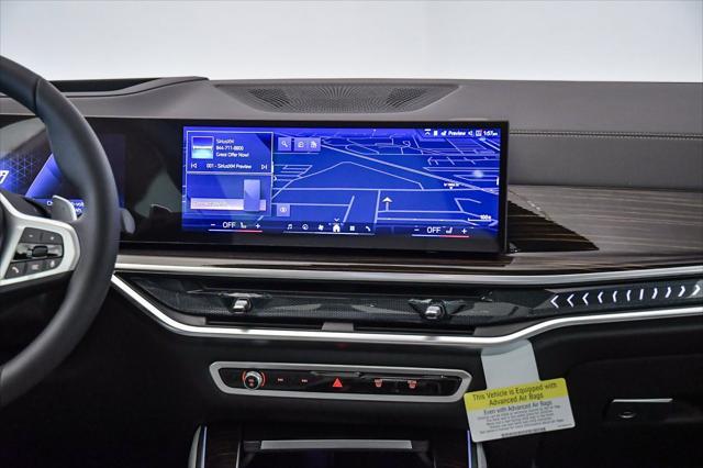 new 2026 BMW X5 PHEV car, priced at $83,725