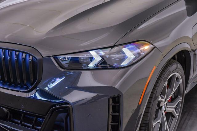 new 2026 BMW X5 PHEV car, priced at $83,725