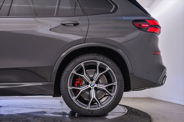 new 2026 BMW X5 PHEV car, priced at $83,725