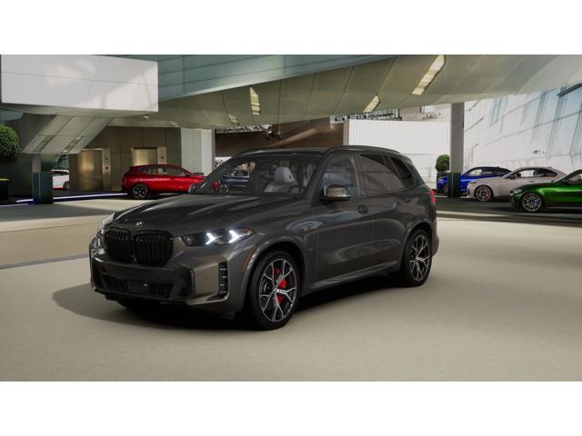 new 2026 BMW X5 PHEV car, priced at $83,725