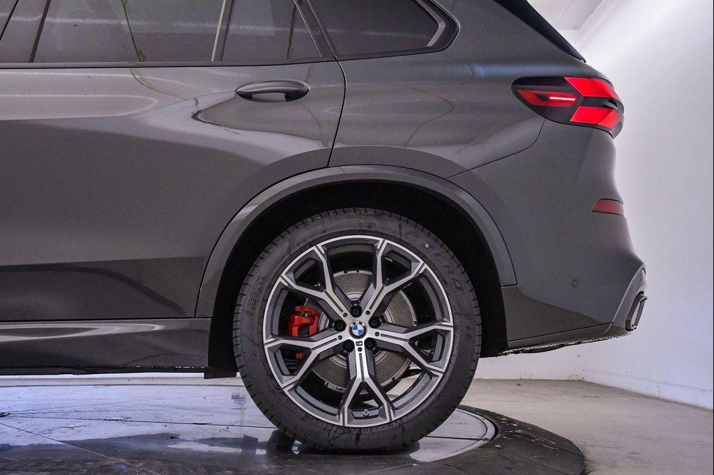 new 2026 BMW X5 PHEV car, priced at $83,725