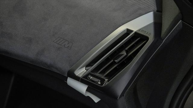 new 2026 BMW iX car, priced at $78,375