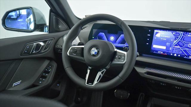 new 2025 BMW 228 Gran Coupe car, priced at $47,425