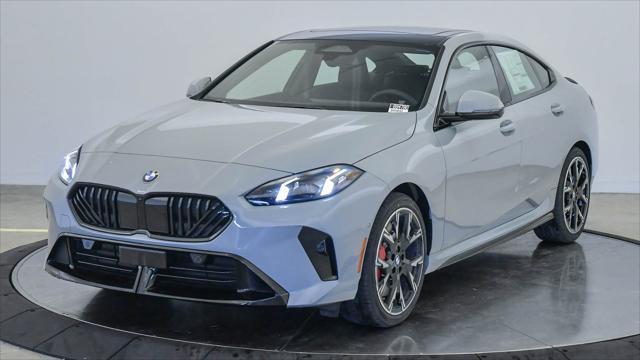 new 2025 BMW 228 Gran Coupe car, priced at $47,425