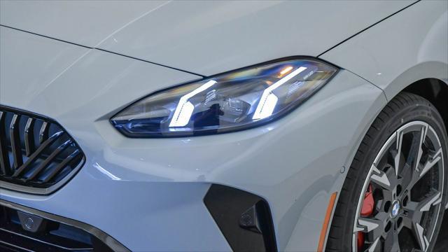 new 2025 BMW 228 Gran Coupe car, priced at $47,425