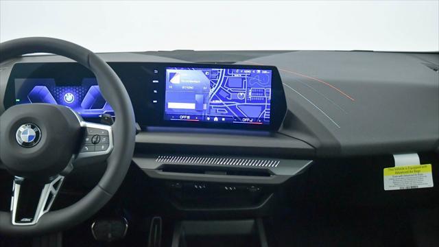 new 2025 BMW 228 Gran Coupe car, priced at $47,425