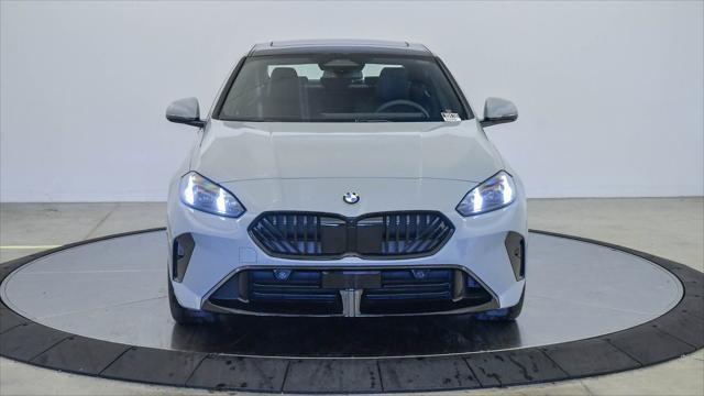 new 2025 BMW 228 Gran Coupe car, priced at $47,425