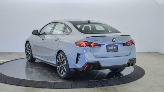 new 2025 BMW 228 Gran Coupe car, priced at $47,425