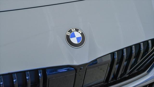new 2025 BMW 228 Gran Coupe car, priced at $47,425