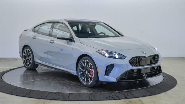 new 2025 BMW 228 Gran Coupe car, priced at $47,425