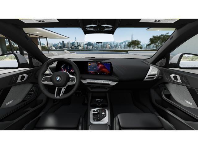 new 2025 BMW 228 Gran Coupe car, priced at $47,425