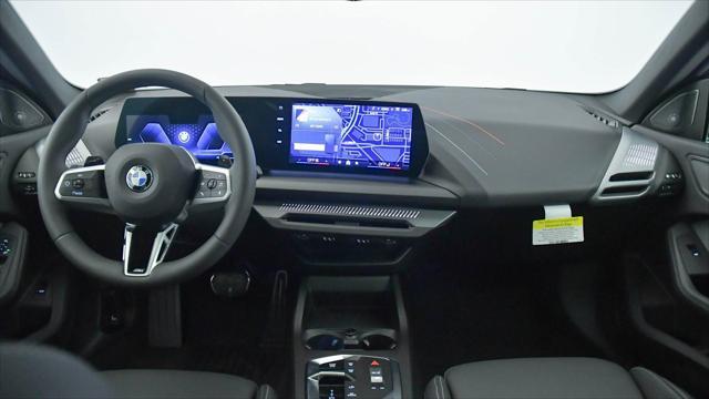 new 2025 BMW 228 Gran Coupe car, priced at $47,425