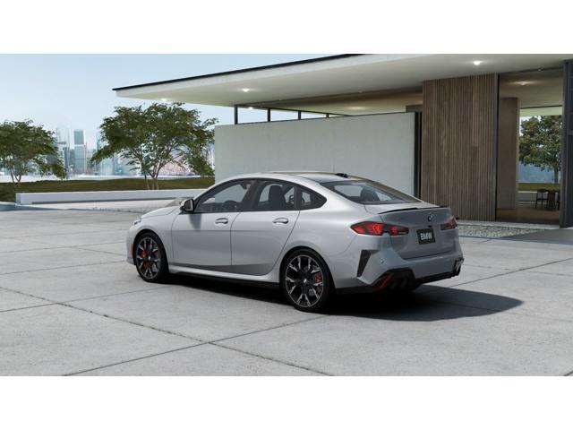 new 2025 BMW 228 Gran Coupe car, priced at $47,425
