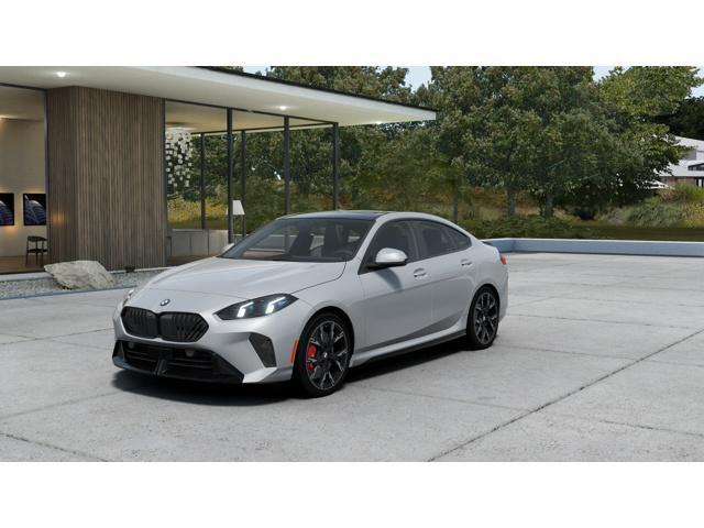 new 2025 BMW 228 Gran Coupe car, priced at $47,425