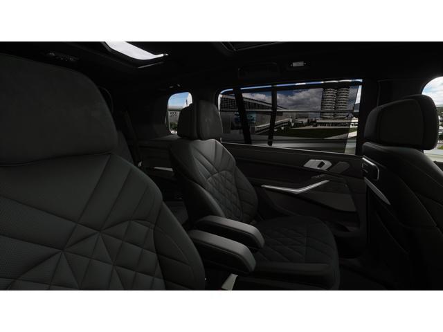 new 2026 BMW X7 car, priced at $99,265