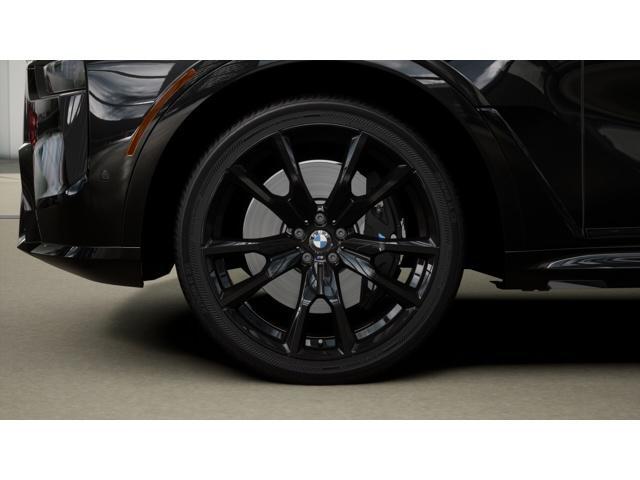 new 2026 BMW X7 car, priced at $99,265