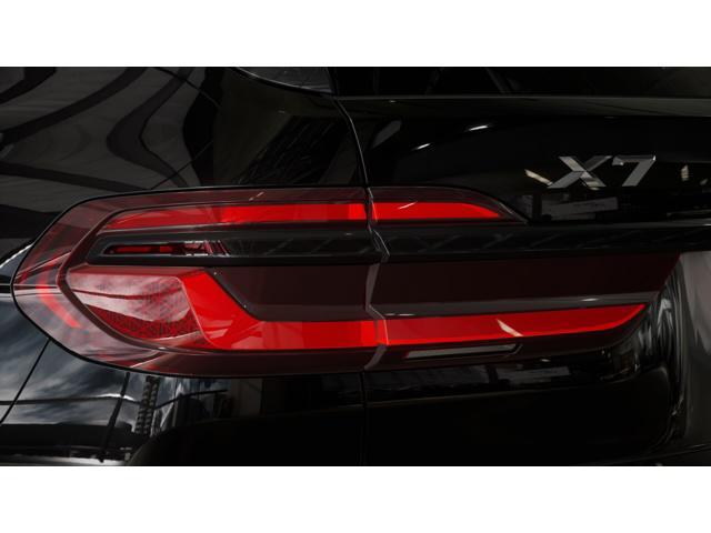 new 2026 BMW X7 car, priced at $99,265