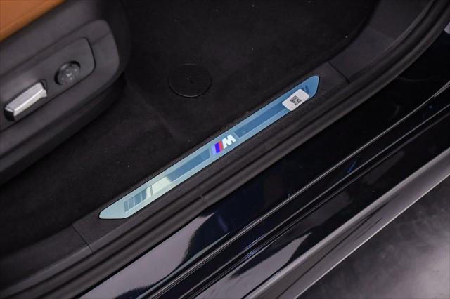 new 2026 BMW X5 car, priced at $79,225