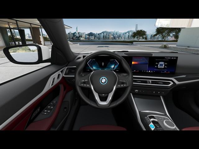 new 2024 BMW i4 Gran Coupe car, priced at $65,195