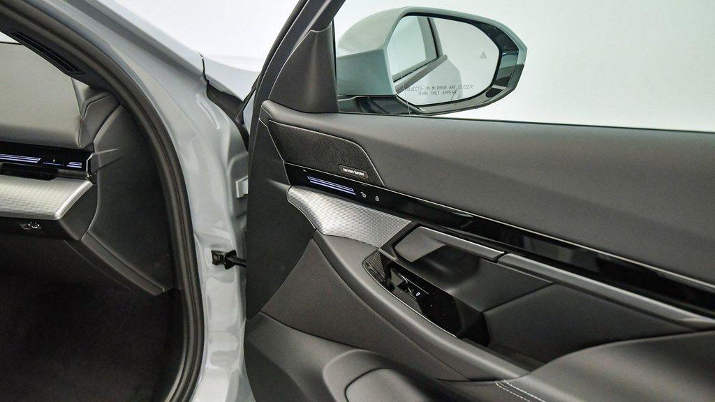 new 2026 BMW 530 car, priced at $67,475