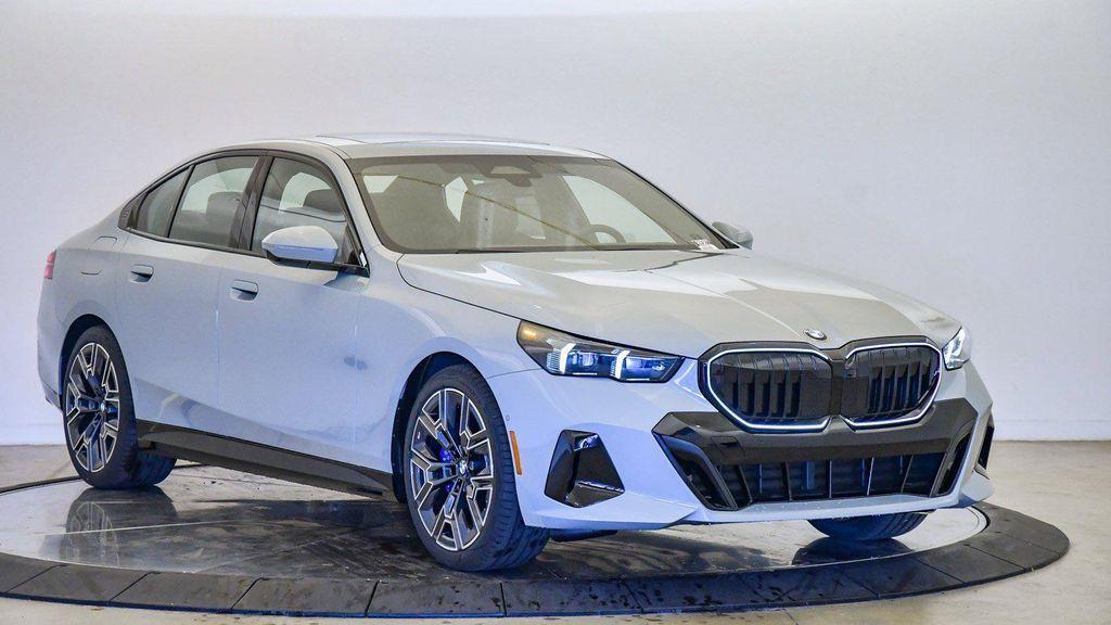 new 2026 BMW 530 car, priced at $67,475