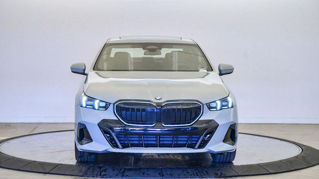 new 2026 BMW 530 car, priced at $67,475