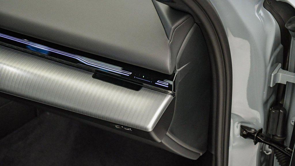 new 2026 BMW 530 car, priced at $67,475