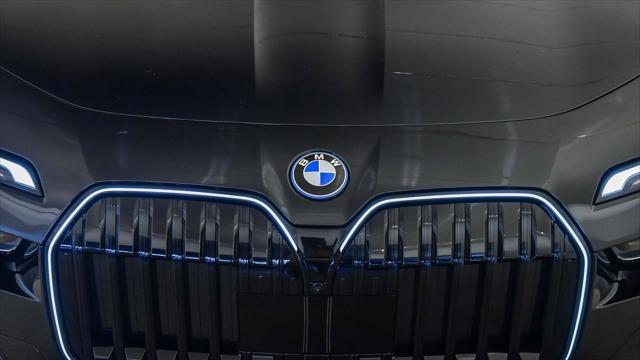 new 2025 BMW i7 car, priced at $101,204
