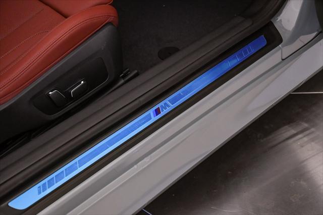 new 2025 BMW 230 car, priced at $50,525