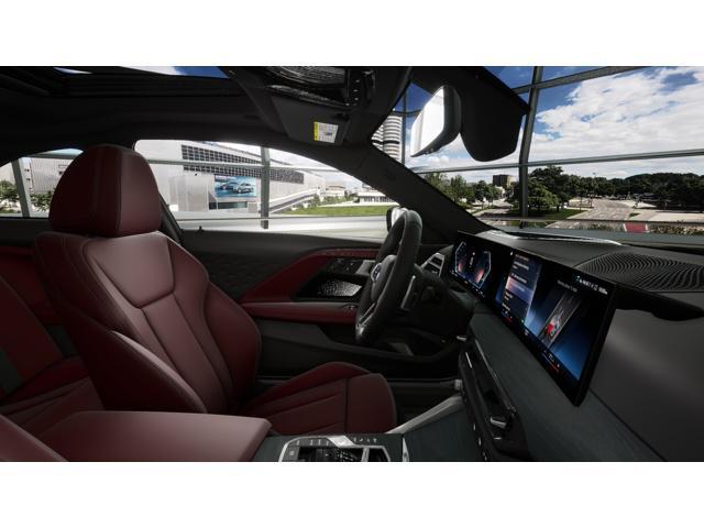 new 2025 BMW 230 car, priced at $50,525