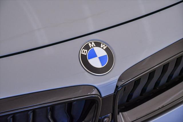 new 2025 BMW 230 car, priced at $50,525