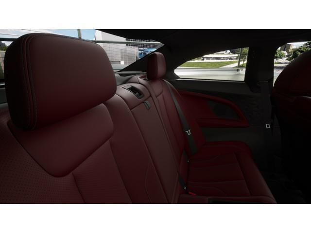 new 2025 BMW 230 car, priced at $50,525