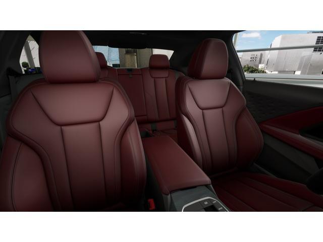 new 2025 BMW 230 car, priced at $50,525