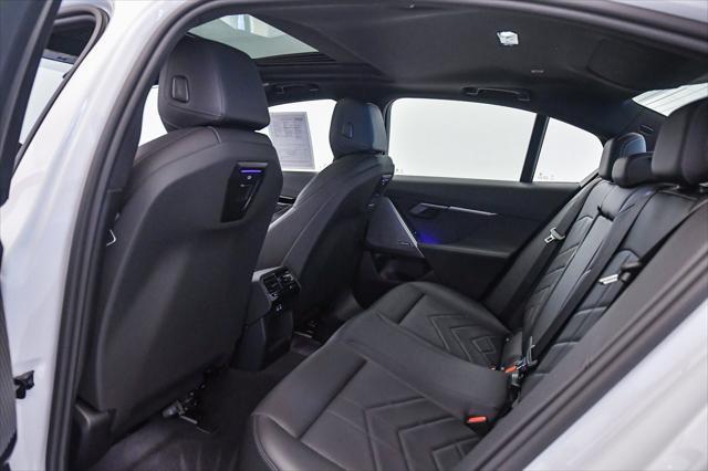 used 2025 BMW 530 car, priced at $67,155
