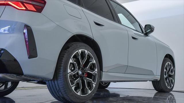 new 2025 BMW X3 car, priced at $58,575