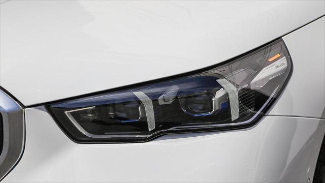 new 2025 BMW i5 car, priced at $68,225