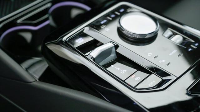 new 2025 BMW i5 car, priced at $71,125