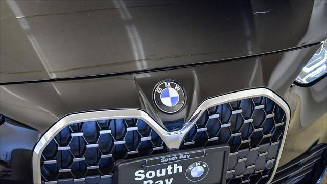 used 2022 BMW 430 Gran Coupe car, priced at $32,999