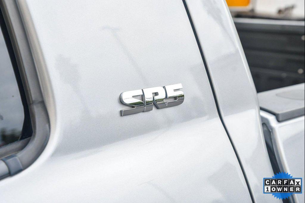 used 2017 Toyota Tundra car, priced at $32,999