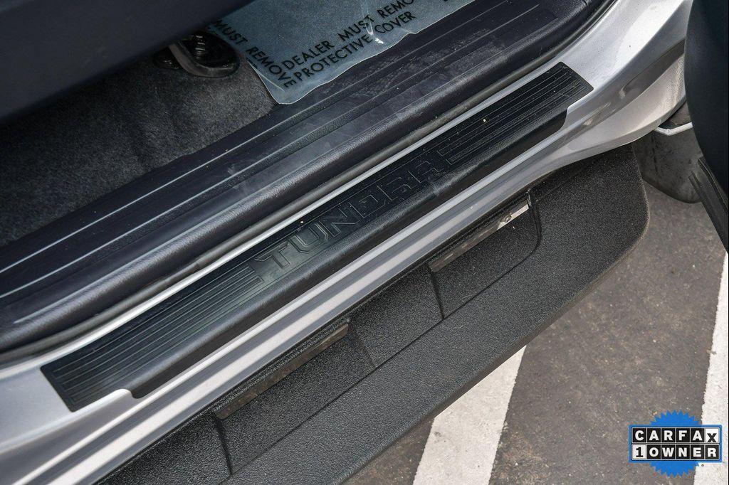 used 2017 Toyota Tundra car, priced at $32,999