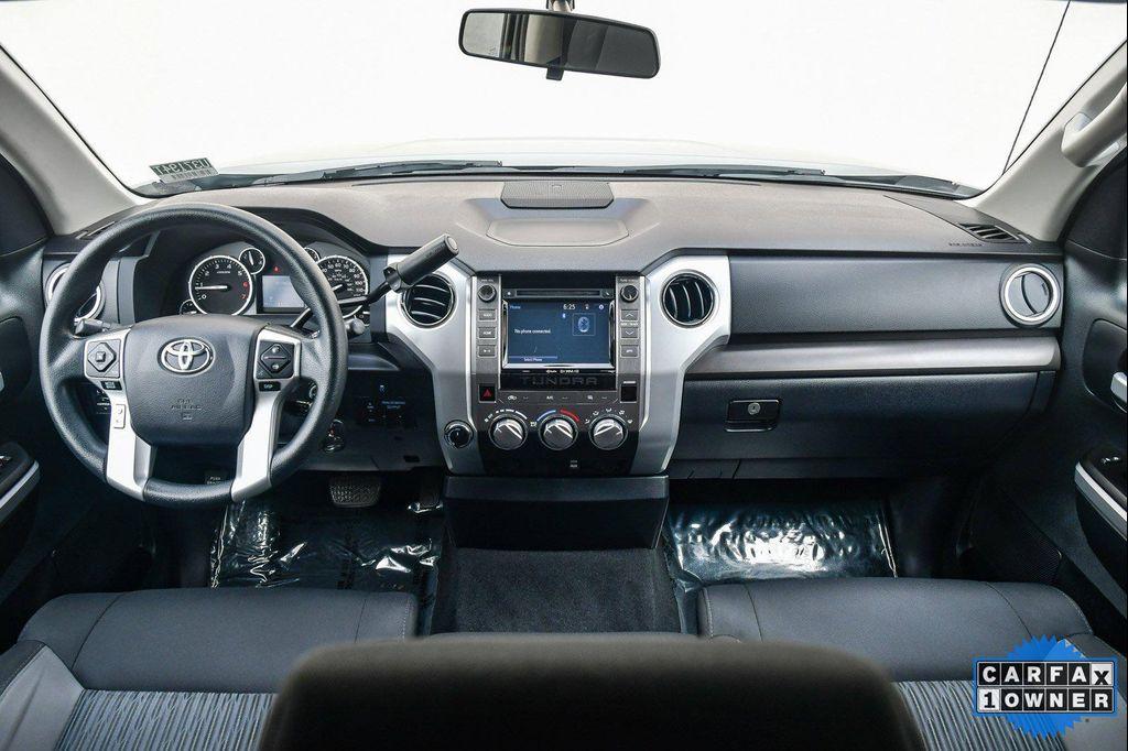 used 2017 Toyota Tundra car, priced at $32,999