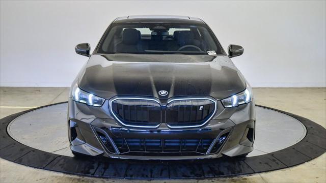 new 2025 BMW i5 car, priced at $67,319