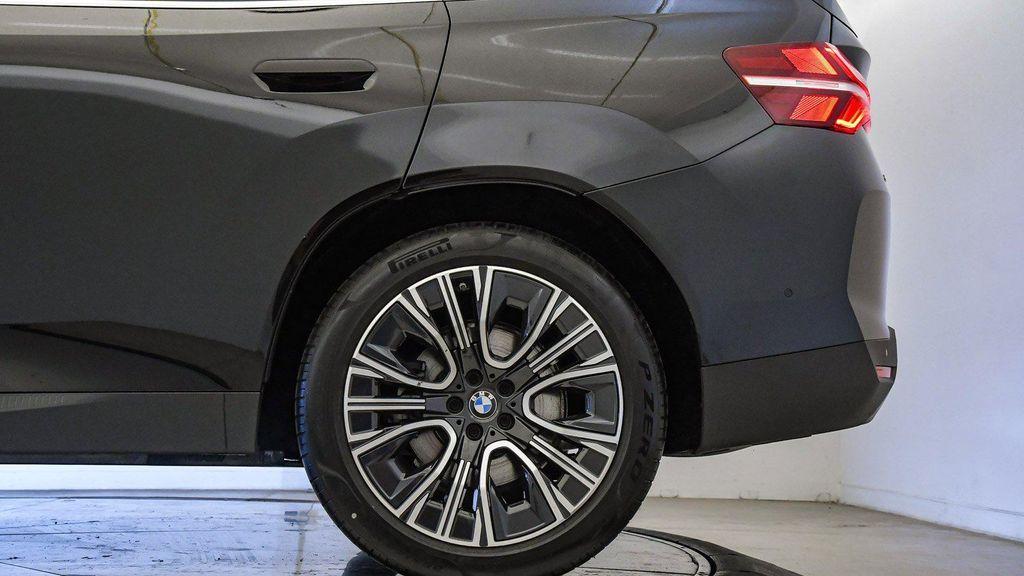 used 2025 BMW X3 car, priced at $47,589